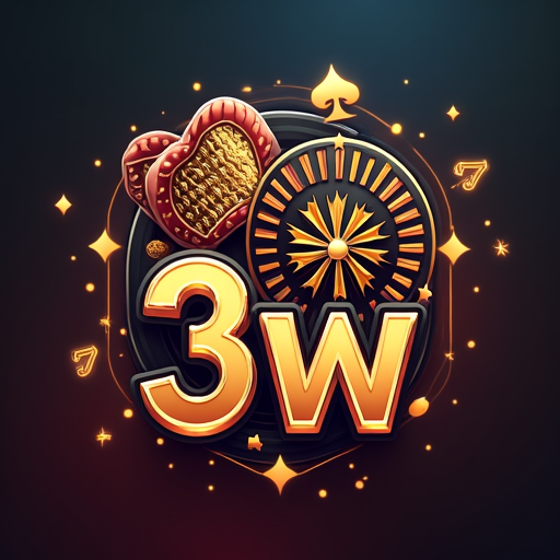 Ícone do 3w